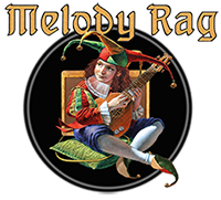 Melody Rag